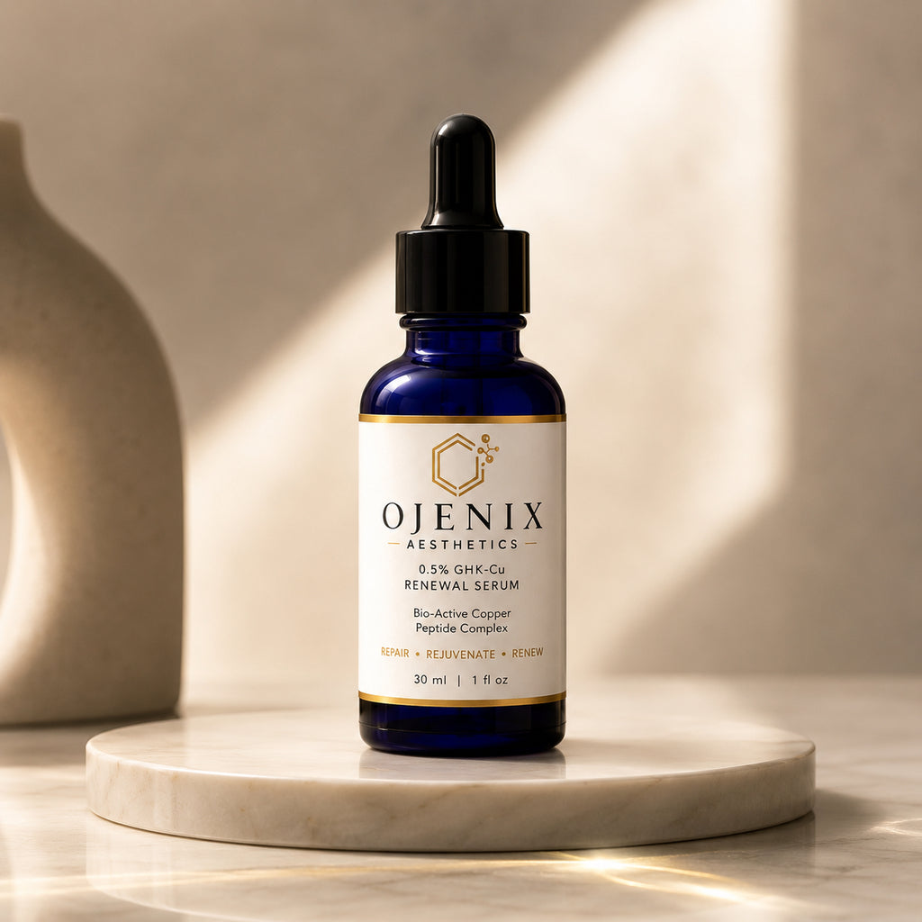 .5% GHK-Cu Renewal Serum